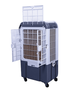 Portable Evaporative Cooler