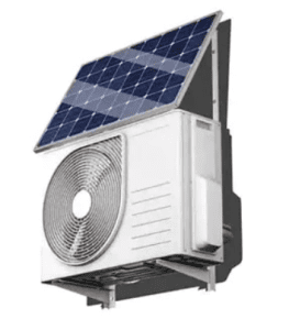 Climatizador solar ou ar condicionado solar: Qual é o ideal para você? 3 Vankool ar condicionado solar sustentável para ambientes residenciais